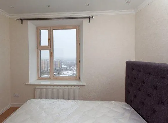 Ремонт 2-комнатной квартиры 56 кв.м по адресу: п. Коммунарка, ул. Фитаревская, д. 17, застр. Крост, ЖК Гарден Парк Эдальго