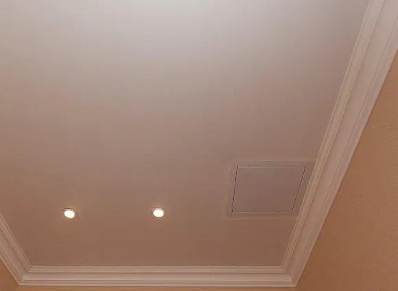 Ремонт 2-комнатной квартиры 56 кв.м по адресу: п. Коммунарка, ул. Фитаревская, д. 17, застр. Крост, ЖК Гарден Парк Эдальго