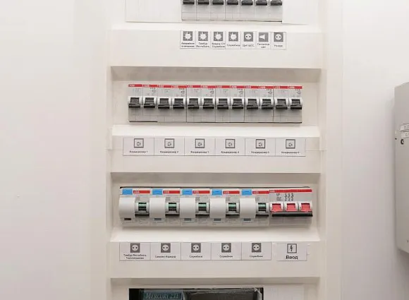 Ремонт коммерческого помещения 102 кв.м по адресу город Москва, улица Александры Монаховой, дом 95, корпус 1_27 Ремонт коммерческого помещения 102 кв.м по адресу город Москва, улица Александры Монаховой, дом 95, корпус 1