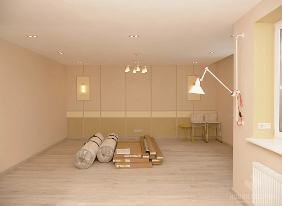 Ремонт 2-комнатной квартиры по адресу: Москва, улица Татьянин парк, дом 16, корпус 2_37 Ремонт 2-комнатной квартиры по адресу: Москва, улица Татьянин парк, дом 16, корпус 2