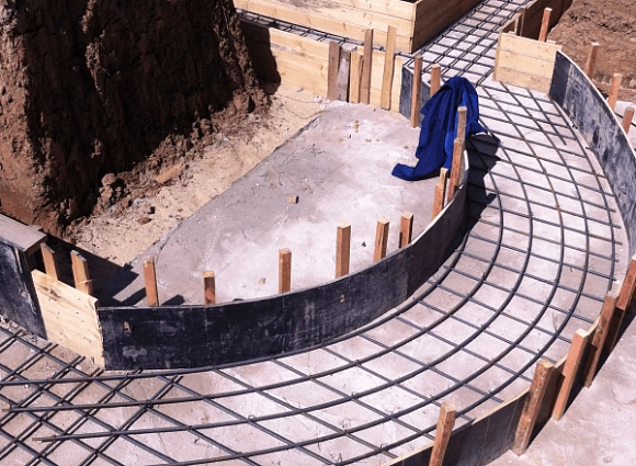 Ремонт коттеджа по адресу: кот. поселок "Сказка", Новорижское ш._2 Ремонт коттеджа по адресу: кот. поселок "Сказка", Новорижское ш.