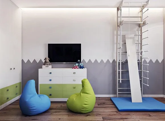 Дизайн-проект 3-комнатной квартиры 99.00 кв.м по адресу: ул. Липовый парк, д. 8_31 Дизайн-проект 3-комнатной квартиры 99.00 кв.м по адресу: ул. Липовый парк, д. 8