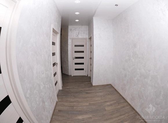 Ремонт 3-комнатной квартиры 91 кв.м по адресу: Москва, улица Липовый парк, дом 8, корпус 2_43 Ремонт 3-комнатной квартиры 91 кв.м по адресу: Москва, улица Липовый парк, дом 8, корпус 2