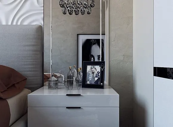 Дизайн-проект 3-комнатной квартиры 86.00 кв.м по адресу: ул. Липовый парк, д. 2_20 Дизайн-проект 3-комнатной квартиры 86.00 кв.м по адресу: ул. Липовый парк, д. 2