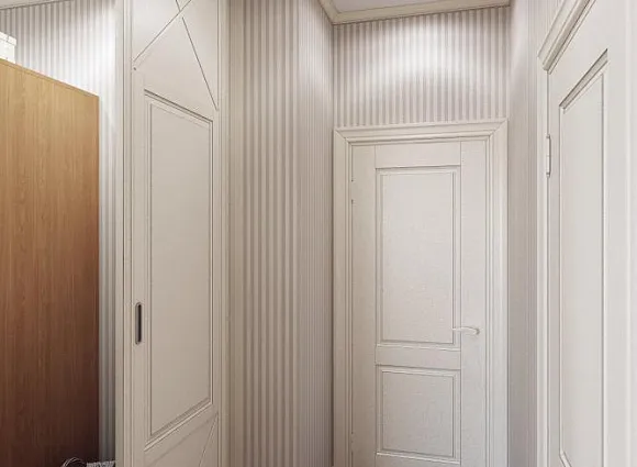 Ремонт 3-комнатной квартиры 82 кв.м по адресу: п. Коммунарка, ул. Липовый парк, д. 5, к. 1, застройщик А101 Девелопмент, ЖК Москва А101_16 Ремонт 3-комнатной квартиры 82 кв.м по адресу: п. Коммунарка, ул. Липовый парк, д. 5, к. 1, застройщик А101 Девелопмент, ЖК Москва А101