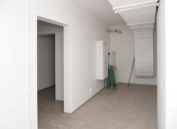 Ремонт коммерческого помещения 102 кв.м по адресу город Москва, улица Александры Монаховой, дом 95, корпус 1_16 Ремонт коммерческого помещения 102 кв.м по адресу город Москва, улица Александры Монаховой, дом 95, корпус 1