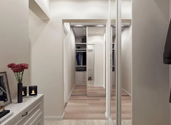 Дизайн-проект 2-комнатной квартиры 55,5 кв.м по адресу: город Москва, улица Перекопская, дом 34, корпус 3_4 Дизайн-проект 2-комнатной квартиры 55,5 кв.м по адресу: город Москва, улица Перекопская, дом 34, корпус 3