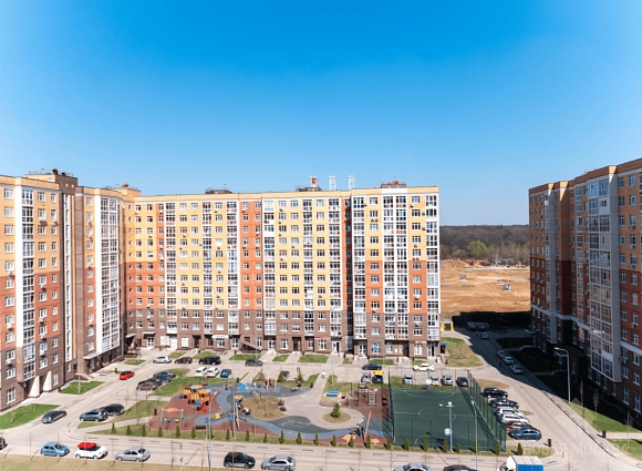 Ремонт 2-комнатной квартиры 70 кв.м по адресу: Москва, посёлок Коммунарка, микрорайон Эдальго, дом 2_27 Ремонт 2-комнатной квартиры 70 кв.м по адресу: Москва, посёлок Коммунарка, микрорайон Эдальго, дом 2