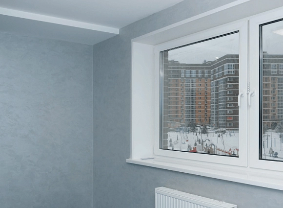 Ремонт 3-комнатной квартиры 118 кв.м в ЖК Татьянин парк_27 Ремонт 3-комнатной квартиры 118 кв.м в ЖК Татьянин парк