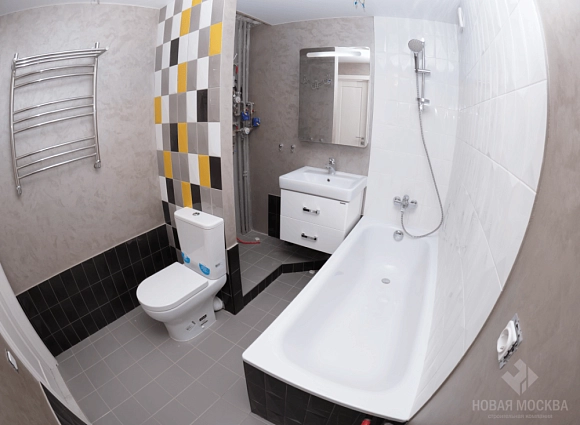 Ремонт 3-комнатной квартиры 55 кв.м по адресу г. Москва, ул. Профсоюзная, д. 36, к. 1_28 Ремонт 3-комнатной квартиры 55 кв.м по адресу г. Москва, ул. Профсоюзная, д. 36, к. 1