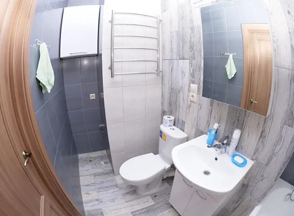 Ремонт 1-комнатной квартиры 37 кв.м по адресу: город Москва, улица Бачуринская, дом 13_6 Ремонт 1-комнатной квартиры 37 кв.м по адресу: город Москва, улица Бачуринская, дом 13