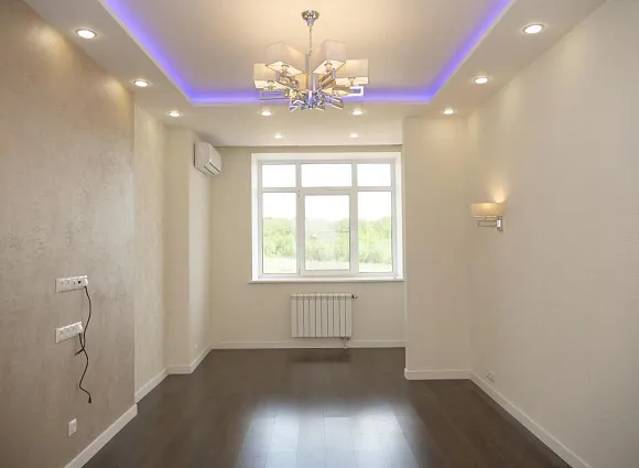 Ремонт 3-комнатной квартиры 90 кв.м по адресу: г. Москва, пос-е Сосенское, п. Коммунарка, ул. Бачуринская_1 Ремонт 3-комнатной квартиры 90 кв.м по адресу: г. Москва, пос-е Сосенское, п. Коммунарка, ул. Бачуринская