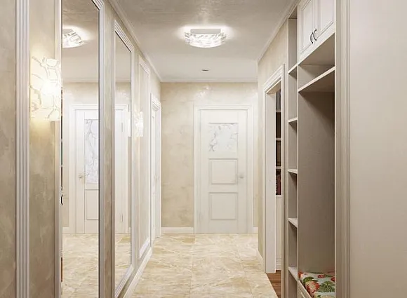 Дизайн-проект 2-комнатной квартиры 86.00 кв.м по адресу: ул. Татьянин Парк, д. 16_1 Дизайн-проект 2-комнатной квартиры 86.00 кв.м по адресу: ул. Татьянин Парк, д. 16