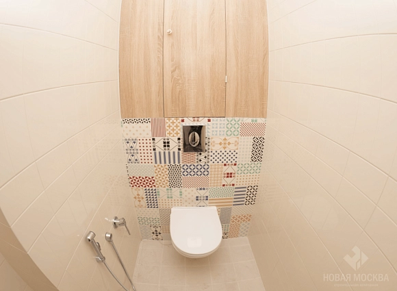 Ремонт 2-комнатной квартиры по адресу: Москва, улица Татьянин парк, дом 16, корпус 2_21 Ремонт 2-комнатной квартиры по адресу: Москва, улица Татьянин парк, дом 16, корпус 2