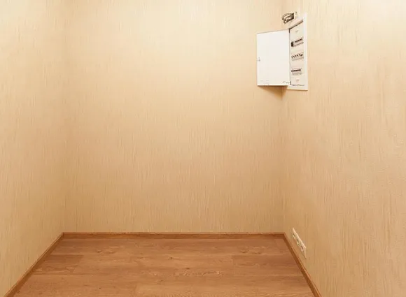 Ремонт 1-комнатной квартиры 52 кв.м по адресу: ул. Липовый парк, д. 8, к. 2