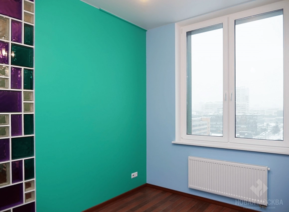 Ремонт 1-комнатной квартиры 38 кв.м по адресу: город Москва, улица Автозаводская, дом 23, корпус 5_33 Ремонт 1-комнатной квартиры 38 кв.м по адресу: город Москва, улица Автозаводская, дом 23, корпус 5