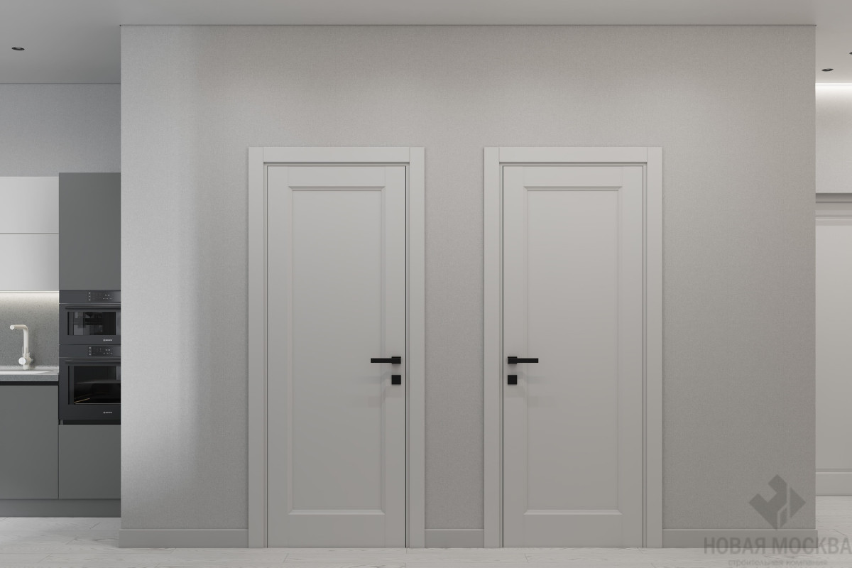 Дизайн двухкомнатной квартиры по адресу ул. Эдварда Грига, дом 16, корпус 1_6 Дизайн двухкомнатной квартиры по адресу ул. Эдварда Грига, дом 16, корпус 1_6