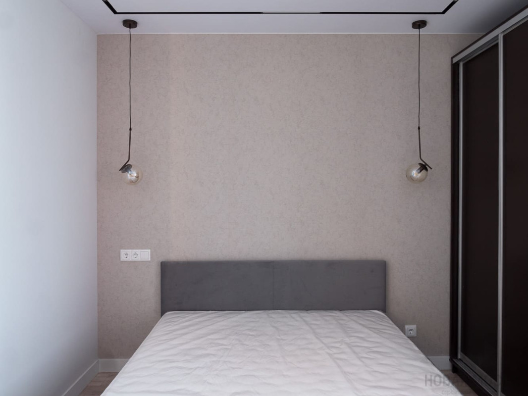 Ремонт под ключ двухкомнатной квартиры по адресу ул. Бачуринская, дом 9, корпус 2_19 Ремонт под ключ двухкомнатной квартиры по адресу ул. Бачуринская, дом 9, корпус 2_19