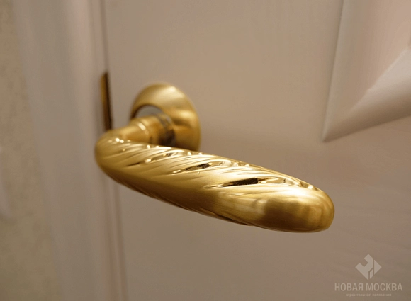 Ремонт 3-комнатной квартиры 97 кв.м по адресу: Сосенский стан, д. 5_28 Ремонт 3-комнатной квартиры 97 кв.м по адресу: Сосенский стан, д. 5