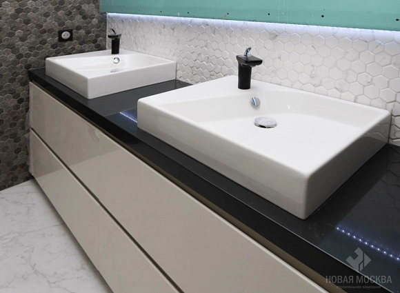 Ремонт 3-комнатной квартиры 118 кв.м в ЖК Татьянин парк_36 Ремонт 3-комнатной квартиры 118 кв.м в ЖК Татьянин парк