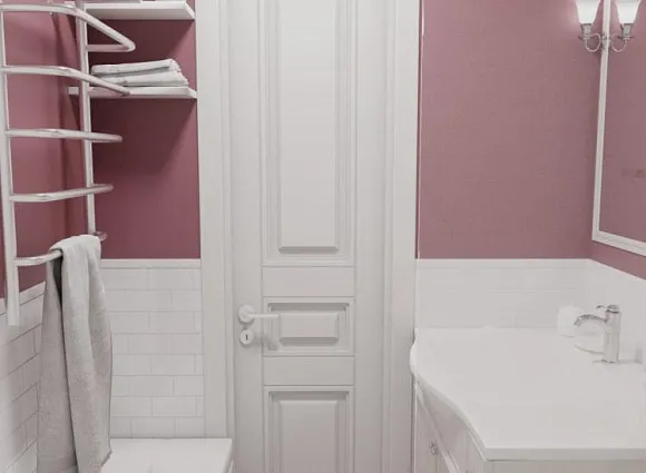 Дизайн-проект 3-комнатной квартиры по адресу: улица Главмосстроя, дом 5_14 Дизайн-проект 3-комнатной квартиры по адресу: улица Главмосстроя, дом 5