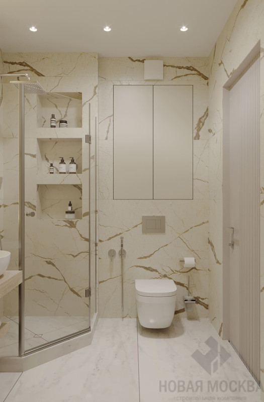 Дизайн двухкомнатной квартиры по адресу: улица Василия Аксенова, дом 2_22 Дизайн двухкомнатной квартиры по адресу: улица Василия Аксенова, дом 2_22