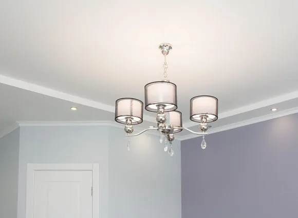 Ремонт и дизайн 2-комнатной квартиры 69 кв.м по адресу: п. Сосенский Стан, д. 13