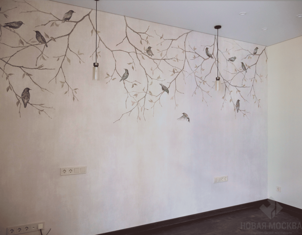 Ремонт однокомнатной квартиры по адресу: ул. Эдварда Грига, дом 5_10 Ремонт однокомнатной квартиры по адресу: ул. Эдварда Грига, дом 5_10