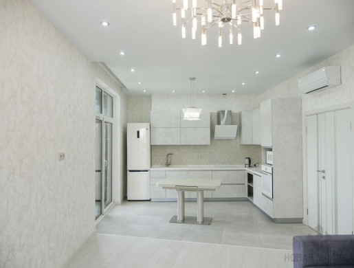 Ремонт квартиры 80 кв.м в ЖК Лайф Кутузовский_0