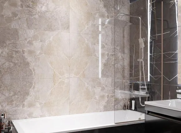 Дизайн квартиры 70 кв.м в ЖК Москва А101