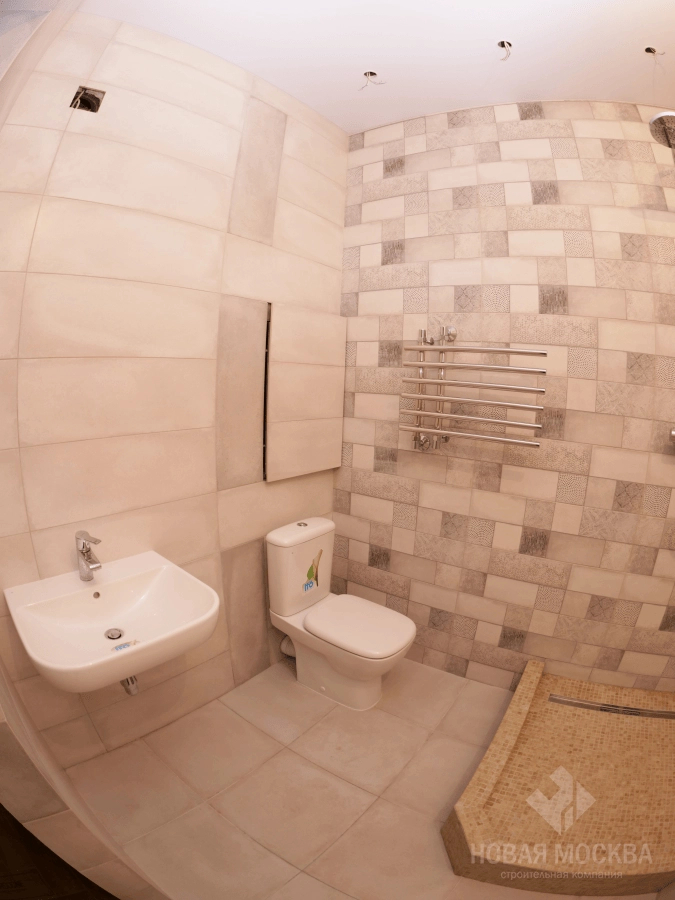 Ремонт 1-комнатной квартиры 38 кв.м по адресу: город Москва, улица Автозаводская, дом 23, корпус 5_61 Ремонт 1-комнатной квартиры 38 кв.м по адресу: город Москва, улица Автозаводская, дом 23, корпус 5