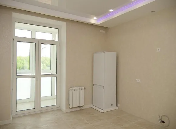 Ремонт 3-комнатной квартиры 90 кв.м по адресу: г. Москва, пос-е Сосенское, п. Коммунарка, ул. Бачуринская_3 Ремонт 3-комнатной квартиры 90 кв.м по адресу: г. Москва, пос-е Сосенское, п. Коммунарка, ул. Бачуринская