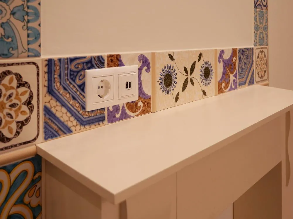 Ремонт 3-комнатной квартиры на Чонгарском бульваре