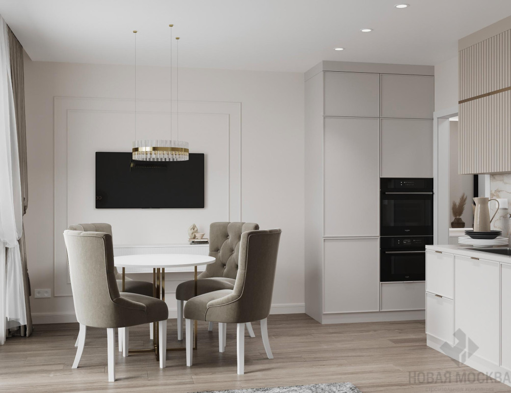 Дизайн однокомнатной квартиры по адресу: Волгоградский проспект, дом 32/5 корпус 3_1 Дизайн однокомнатной квартиры по адресу: Волгоградский проспект, дом 32/5 корпус 3_1