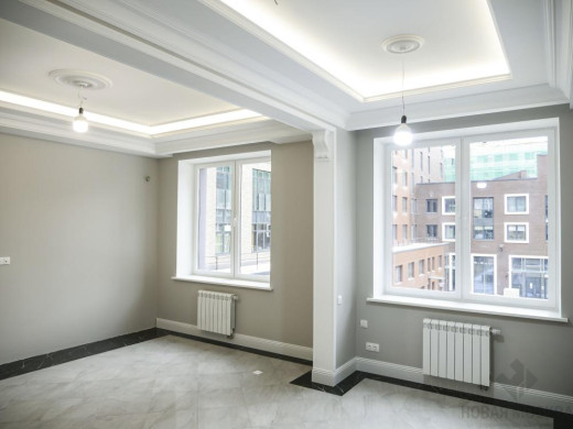 Ремонт квартиры 69 кв.м в ЖК Зиларт_0