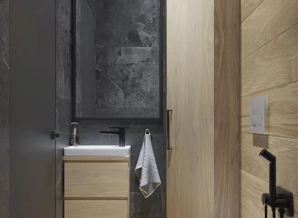 Дизайн квартиры 62 кв.м в ЖК Москва А101_22 Дизайн квартиры 62 кв.м в ЖК Москва А101