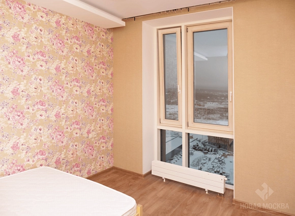 Ремонт 1-комнатной квартиры 37 кв.м по адресу: город Москва, улица Бачуринская, дом 13_21 Ремонт 1-комнатной квартиры 37 кв.м по адресу: город Москва, улица Бачуринская, дом 13