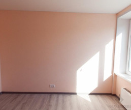 Ремонт 2-комнатной квартиры 38 кв.м по адресу: ул. Профсоюзная, д. 101_1