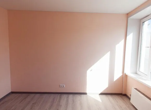 Ремонт 2-комнатной квартиры 38 кв.м по адресу: ул. Профсоюзная, д. 101