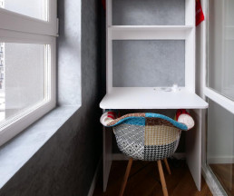 Ремонт 2-х комнатной квартиры в ЖК Скандинавия_2