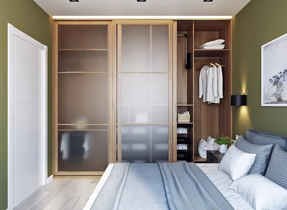 Дизайн-проект 2-комнатной квартиры 41.00 кв.м по адресу: ул. Бачуринская, д. 13_12 Дизайн-проект 2-комнатной квартиры 41.00 кв.м по адресу: ул. Бачуринская, д. 13