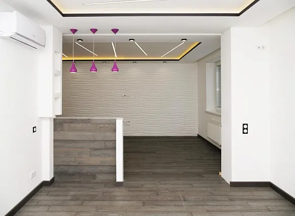 Ремонт 3-комнатной квартиры 118 кв.м в ЖК Татьянин парк_6 Ремонт 3-комнатной квартиры 118 кв.м в ЖК Татьянин парк