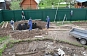 Монтаж канализации на дачном участке_27 Монтаж канализации на дачном участке