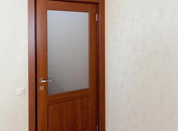 Ремонт 1-комнатной квартиры 42 кв.м по адресу: п. Коммунарка, ул. Лазурная, д. 14, застр. МИЦ, ЖК Коммунарка