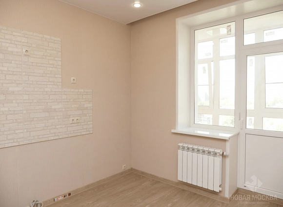 Ремонт 1-комнатной квартиры 43 кв.м в ЖК А101_30 Ремонт 1-комнатной квартиры 43 кв.м в ЖК А101
