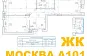 Дизайн-проект 2-комнатной квартиры 61.30 кв.м по адресу: п. Коммунарка, ул. Липовый парк, д. 4, к. 3, застройщик А101 Девелопмент, ЖК Москва А101_32 Дизайн-проект 2-комнатной квартиры 61.30 кв.м по адресу: п. Коммунарка, ул. Липовый парк, д. 4, к. 3, застройщик А101 Девелопмент, ЖК Москва А101