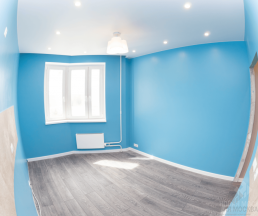 Ремонт однокомнатной квартиры по адресу: Москва, улица Бориса Пастернака, дом 33 корпус 2_1