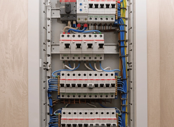 Ремонт 3-комнатной квартиры 118 кв.м в ЖК Татьянин парк_43 Ремонт 3-комнатной квартиры 118 кв.м в ЖК Татьянин парк