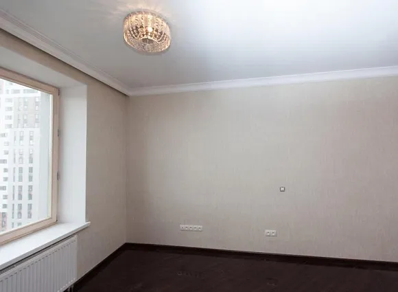 Ремонт 1-комнатной квартиры 35 кв.м по адресу: п. Коммунарка, ул. Фитаревская, д. 19, застр. «Крост», ЖК «Гарден Парк Эдальго»