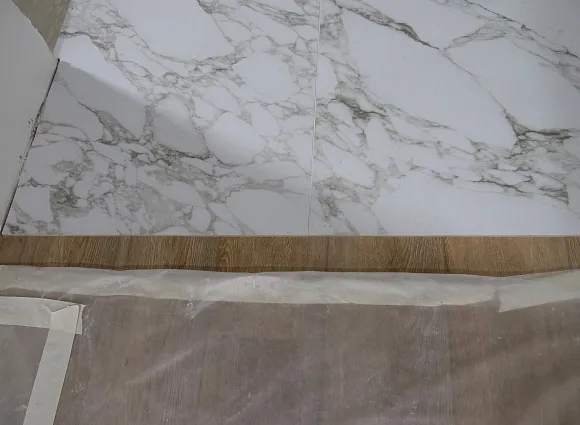 Ремонт однокомнатной квартиры по адресу: улица Архитектора Власова, дом 71, корпус 2